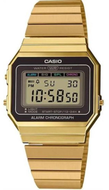  CASIO A700WG-9ADF Kol Saati