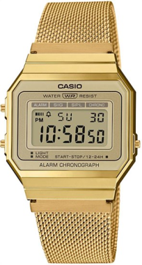  CASIO A700WMG-9ADF Kol Saati