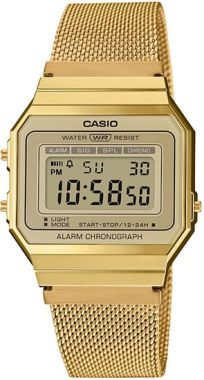 CASIO A700WMG-9ADF Kol Saati