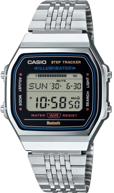  CASIO ABL-100WE-1ADF Kol Saati