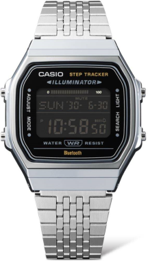  CASIO ABL-100WE-1BDF Kol Saati
