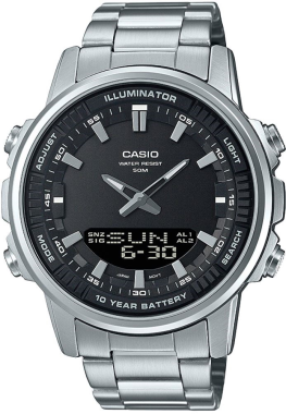 CASIO AMW-880D-1AVDF Kol Saati