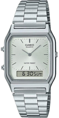  CASIO AQ-230A-7AMQYDF Kol Saati