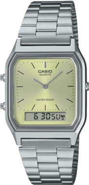 CASIO AQ-230A-9AMQYDF Kol Saati