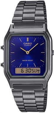 CASIO AQ-230GG-2ADF Kol Saati