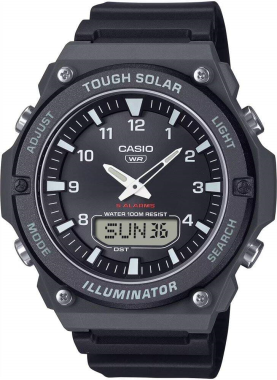 CASIO AQ-S820W-1AVDF Kol Saati