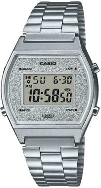  CASIO B640WDG-7DF Kol Saati