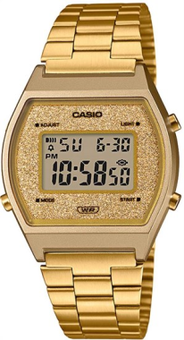  CASIO B640WGG-9DF Kol Saati