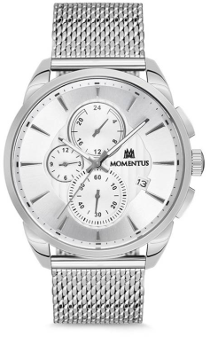  MOMENTUS CC106S-02SS Kol Saati