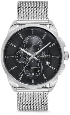  MOMENTUS CC106S-04SS Kol Saati
