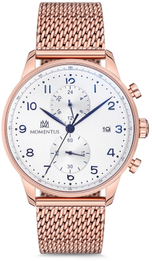 MOMENTUS CC115R-02SM Kol Saati