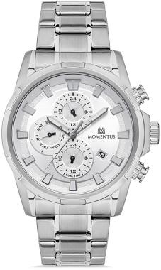 MOMENTUS CC301S-02SS Kol Saati