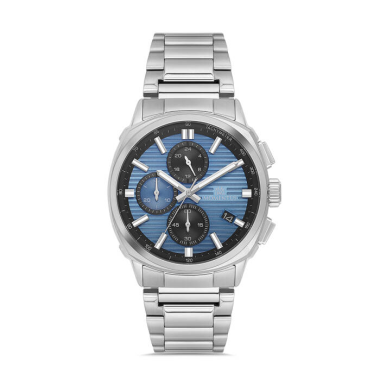  MOMENTUS CC307S-11SS Kol Saati