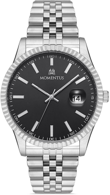  MOMENTUS CM131S-04SS Kol Saati