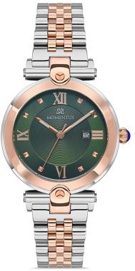  MOMENTUS CS380T-15SR Kol Saati