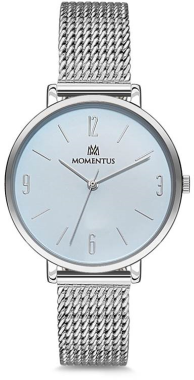  MOMENTUS CW117S-10SS Kol Saati