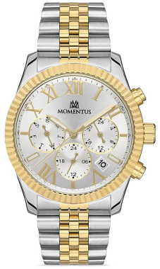  MOMENTUS CW128T-02SG Kol Saati