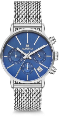  MOMENTUS CW249S-10SS Kol Saati