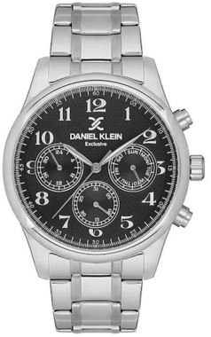  DANIEL KLEIN DK.1.10560-1 Kol Saati