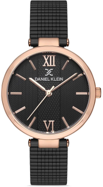  DANIEL KLEIN DK.1.12846.6 Kol Saati