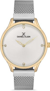  DANIEL KLEIN DK.1.12967.5 Kol Saati