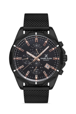  DANIEL KLEIN DK.1.13356-5 Kol Saati