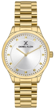  DANIEL KLEIN DK.1.13454-2 Kol Saati