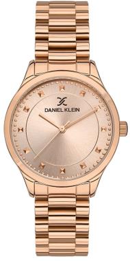  DANIEL KLEIN DK.1.13454-5 Kol Saati