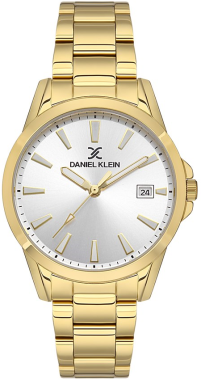  DANIEL KLEIN DK.1.13457-4 Kol Saati