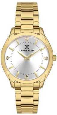  DANIEL KLEIN DK.1.13491-3 Kol Saati