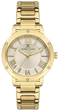  DANIEL KLEIN DK.1.13498-5 Kol Saati