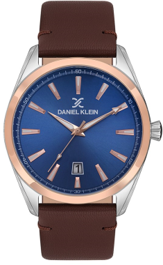  DANIEL KLEIN DK.1.13519.5 Kol Saati