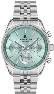  DANIEL KLEIN DK.1.13523-6 Kol Saati