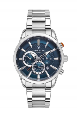  DANIEL KLEIN DK.1.13525-9 Kol Saati