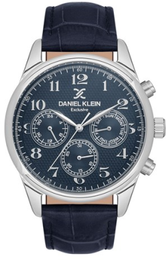  DANIEL KLEIN DK.1.13550-2 Kol Saati