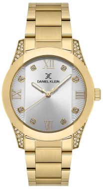 DANIEL KLEIN DK.1.13731-2 Kol Saati