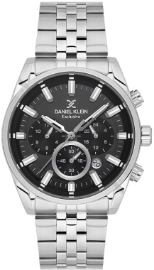  DANIEL KLEIN DK.1.13740-2 Kol Saati