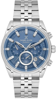  DANIEL KLEIN DK.1.13740-4 Kol Saati