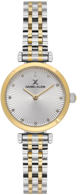  DANIEL KLEIN DK.1.13777-4 Kol Saati