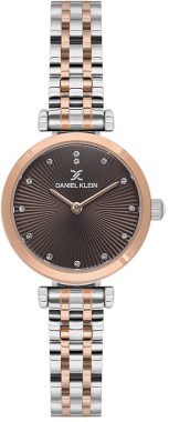  DANIEL KLEIN DK.1.13777-5 Kol Saati