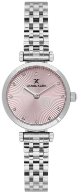  DANIEL KLEIN DK.1.13777-6 Kol Saati