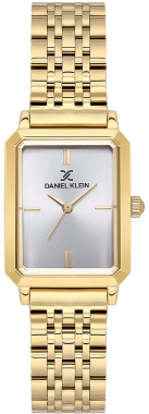  DANIEL KLEIN DK.1.13785-6 Kol Saati
