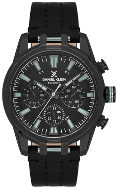  DANIEL KLEIN DK.1.13803-5 Kol Saati