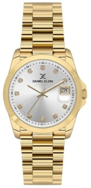  DANIEL KLEIN DK.1.13830-4 Kol Saati