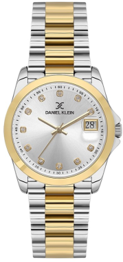  DANIEL KLEIN DK.1.13830-5 Kol Saati