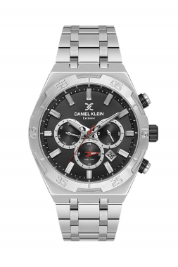  DANIEL KLEIN DK.1.14207-1 Kol Saati