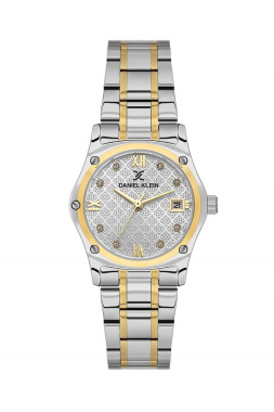 -DANIEL KLEIN-DK.1.14271-3-Kol Saati