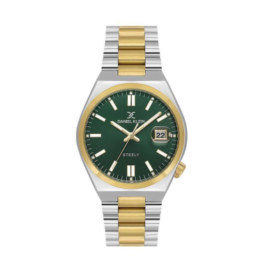  DANIEL KLEIN DK.13.10102-5 Kol Saati