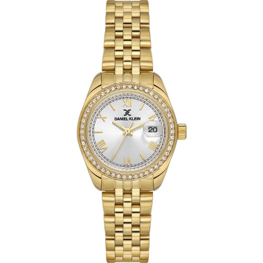 -DANIEL KLEIN-DK.3.10020-3-Kol Saati