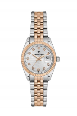 -DANIEL KLEIN-DK.3.10031-4-Kol Saati